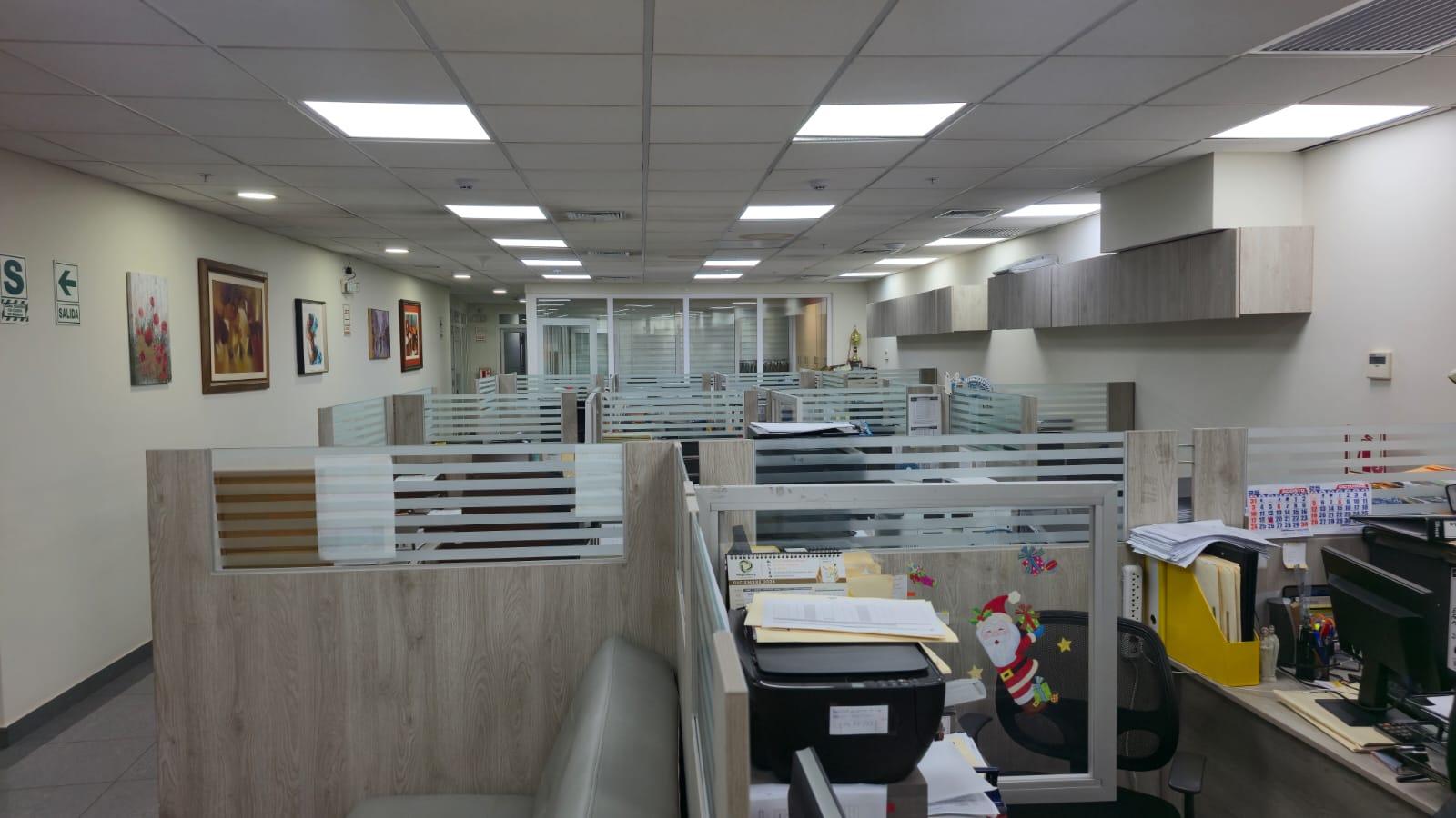 Oficina en Alquiler ubicado en Santiago De Surco Oficina en Alquiler ubicado en Santiago De Surco
