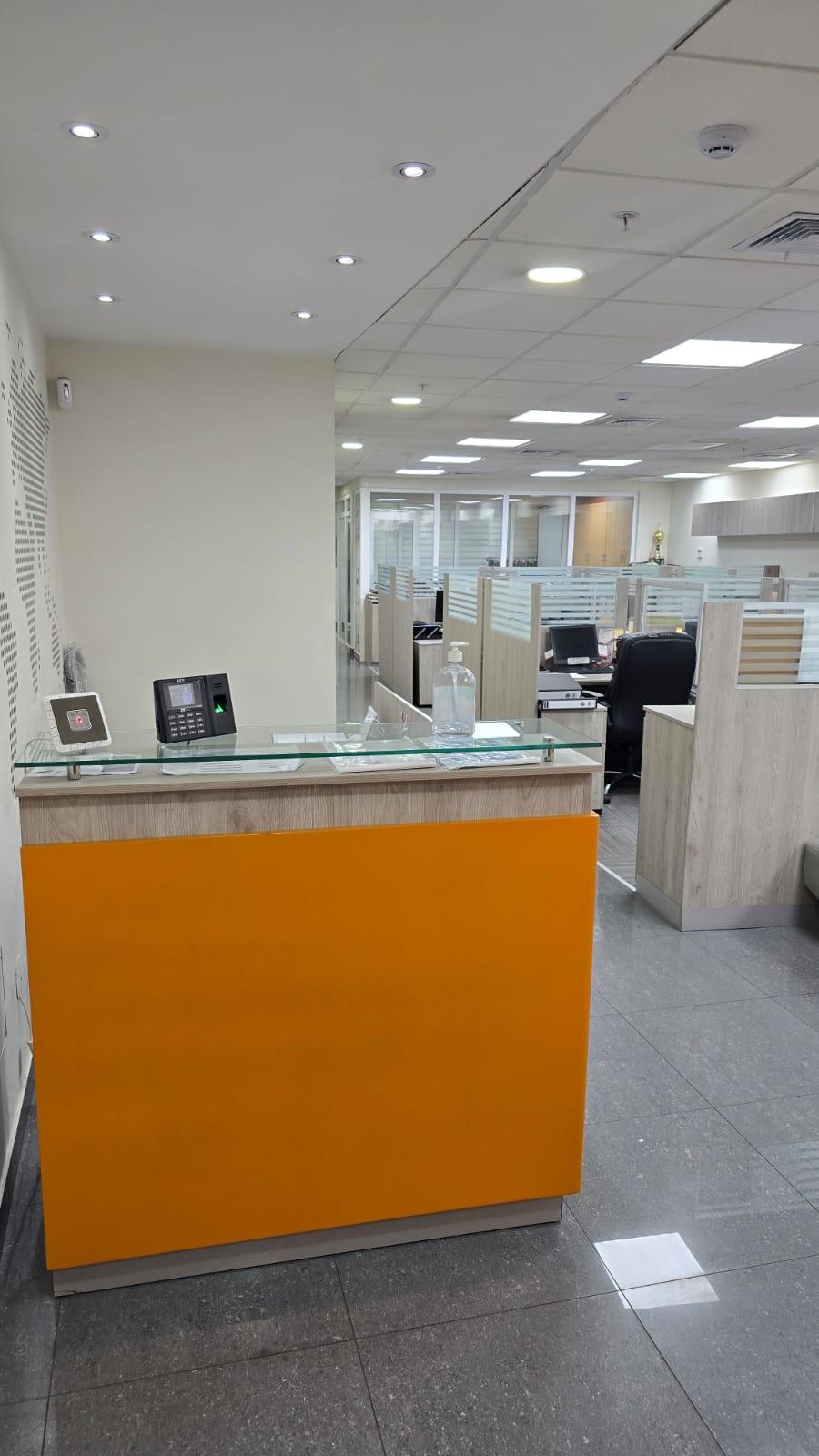 Oficina en Alquiler ubicado en Av. Circunvalacion Club Golf Los Incas. 206 Oficina en Alquiler ubicado en Av. Circunvalacion Club Golf Los Incas. 206