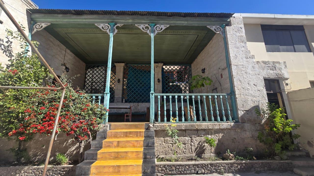 Casa en Venta ubicado en Yanahuara Casa en Venta ubicado en Yanahuara