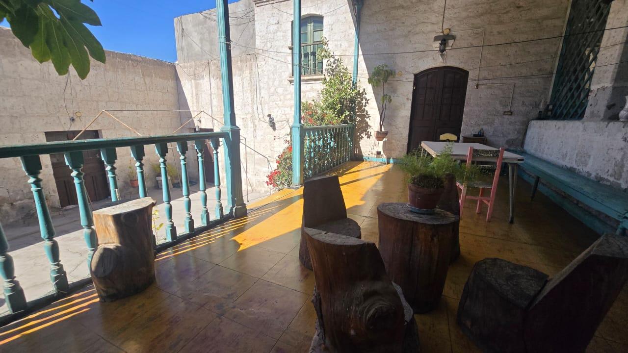 Casa en Venta ubicado en Jerusalén 609 Casa en Venta ubicado en Jerusalén 609