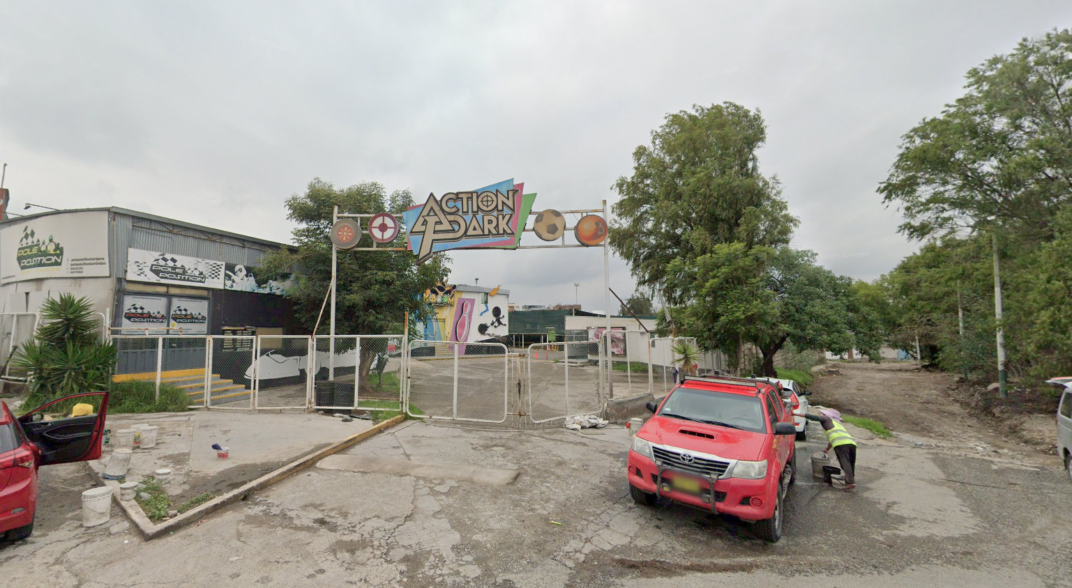 Terreno Comercial en Venta ubicado en Salaverry 607 Terreno Comercial en Venta ubicado en Salaverry 607