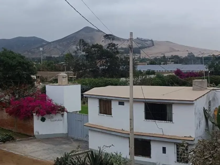 Casa de Campo en Venta ubicado en Pachacamac Casa de Campo en Venta ubicado en Pachacamac