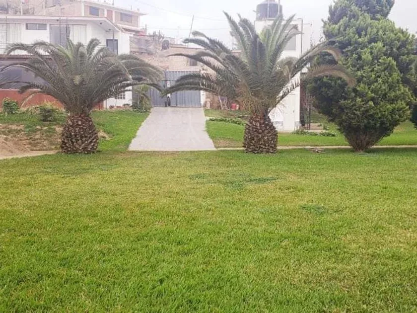 Casa de Campo en Venta ubicado en Pachacamac Casa de Campo en Venta ubicado en Pachacamac
