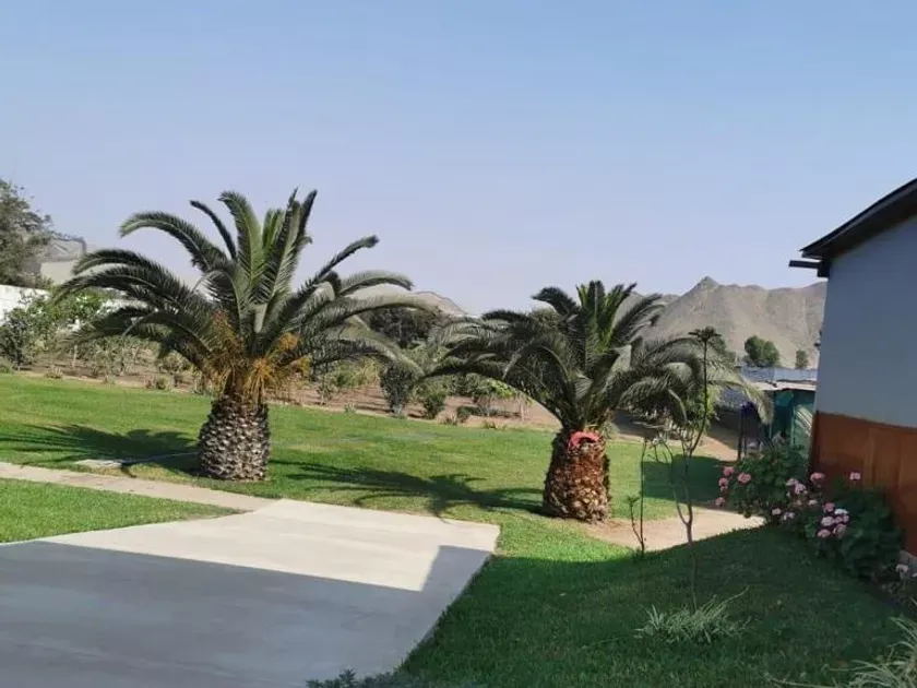 Casa de Campo de 5 dormitorios y 4 baños ubicado en Pachacamac Casa de Campo de 5 dormitorios y 4 baños ubicado en Pachacamac