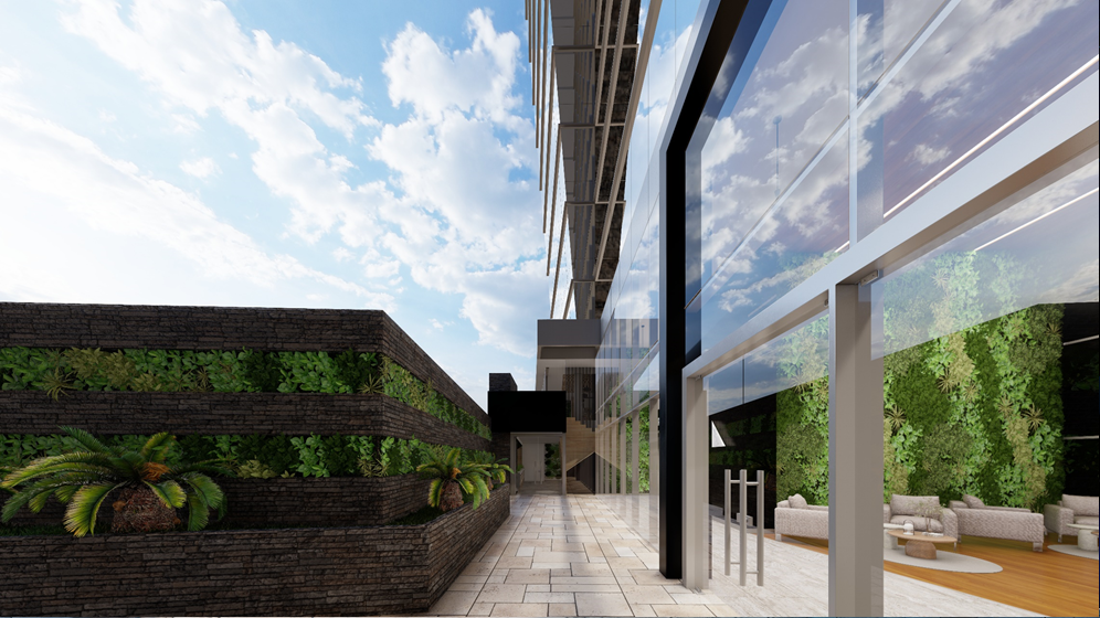 Oficina en Venta ubicado en Santiago De Surco Oficina en Venta ubicado en Santiago De Surco