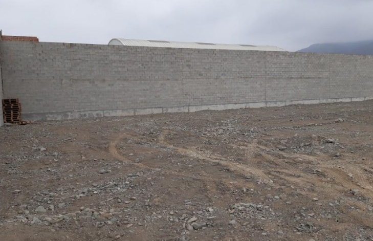 Terreno Industrial en Venta ubicado en P5vf+mp Lurín Terreno Industrial en Venta ubicado en P5vf+mp Lurín