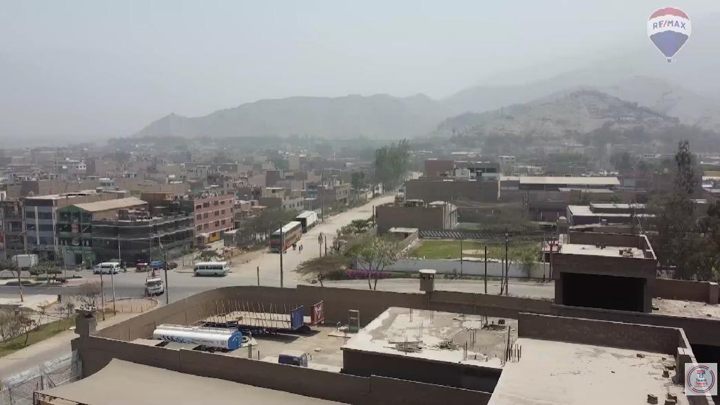 Terreno en Venta ubicado en Ate Vitarte Terreno en Venta ubicado en Ate Vitarte
