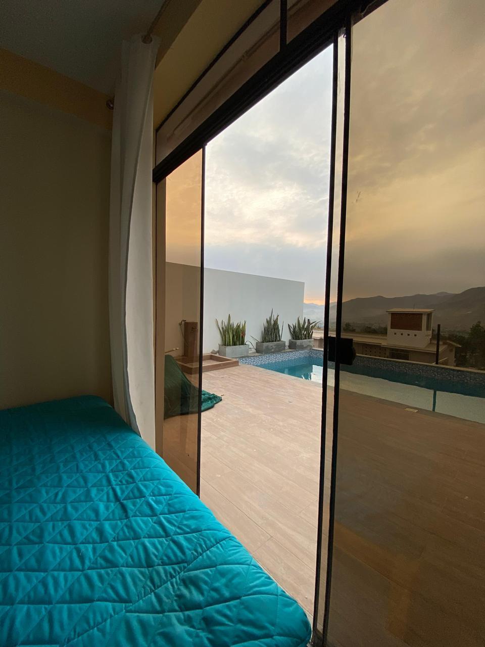 Casa de Campo de 7 dormitorios y 4 baños ubicado en Pachacamac Casa de Campo de 7 dormitorios y 4 baños ubicado en Pachacamac