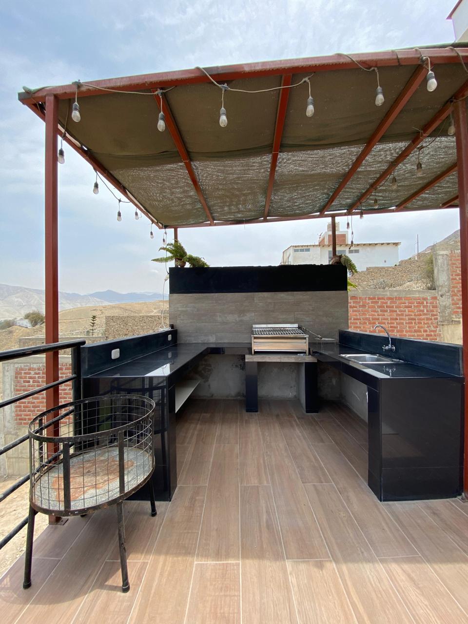 Casa de Campo en Venta de 7 dormitorios ubicado en Pachacamac Casa de Campo en Venta de 7 dormitorios ubicado en Pachacamac