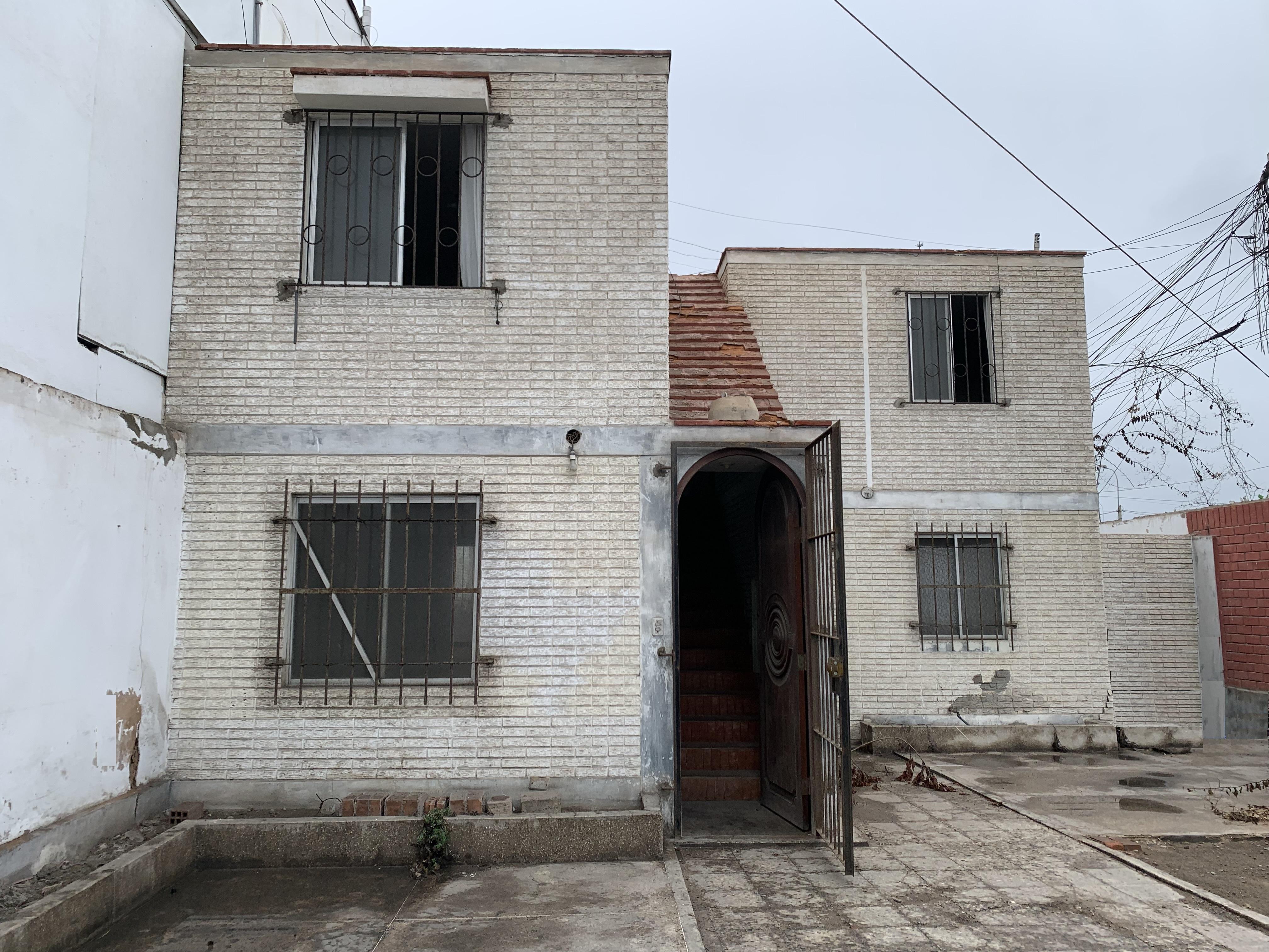 Casa de 2 dormitorios ubicado en Chorrillos Casa de 2 dormitorios ubicado en Chorrillos