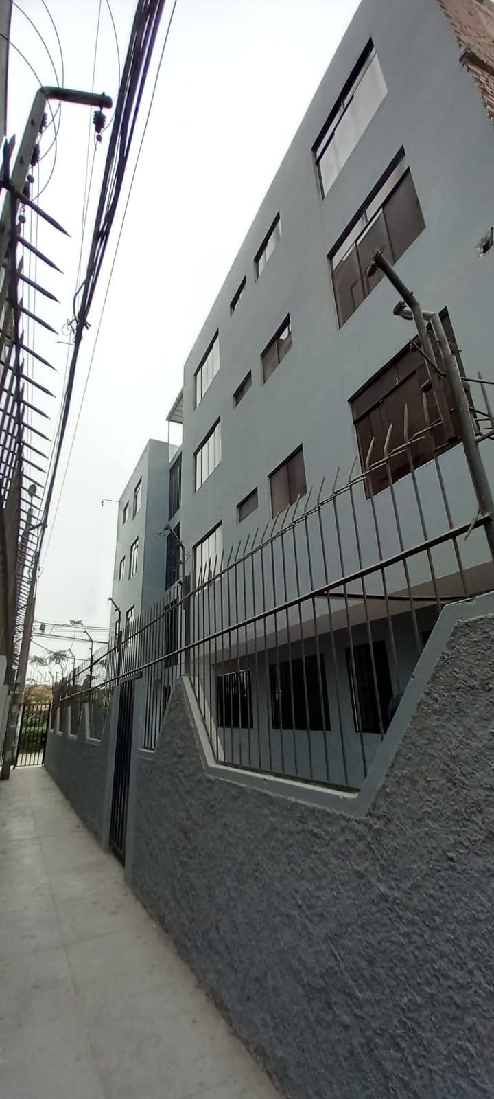 Edificio en Venta y permite mascotas Edificio en Venta y permite mascotas