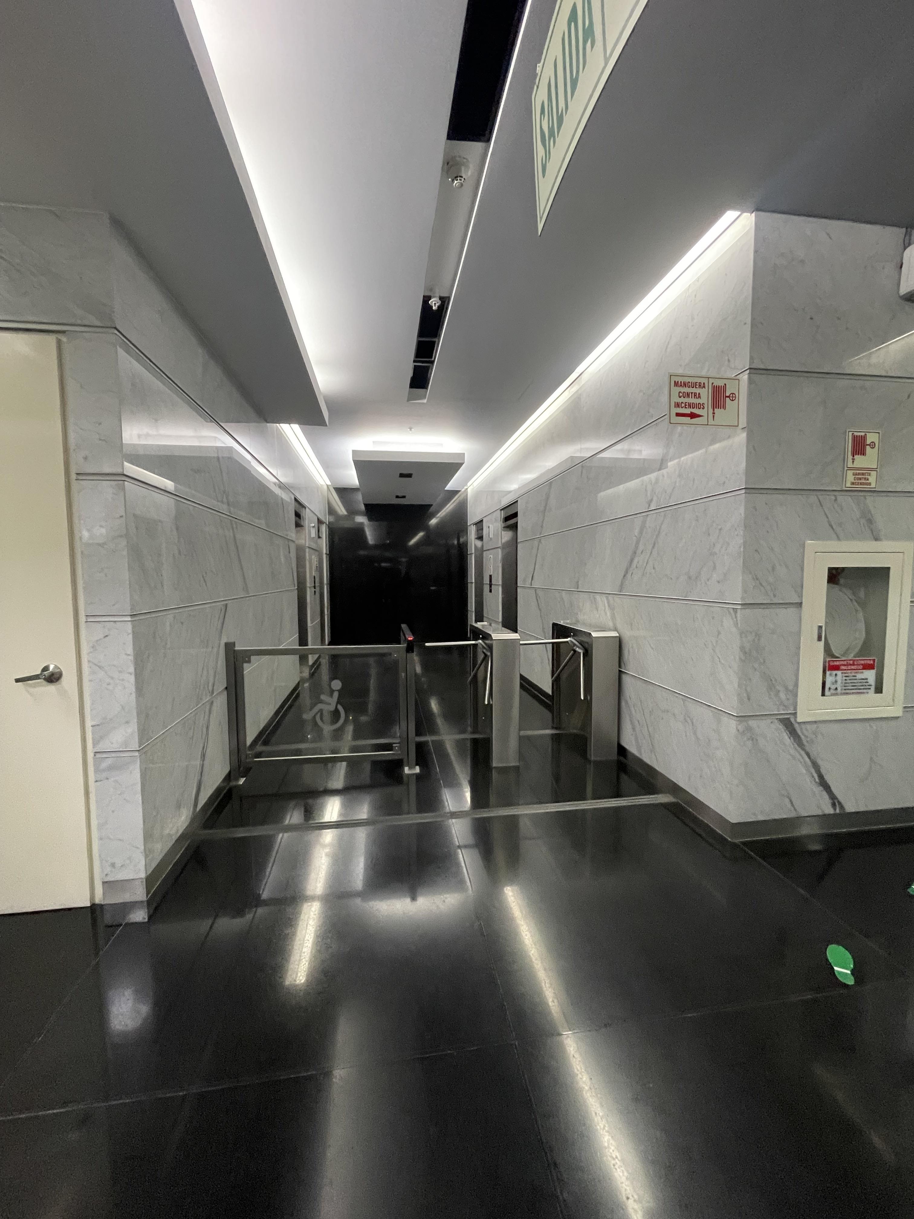 Oportunidad única Edificio ubicado en San Isidro Oportunidad única Edificio ubicado en San Isidro