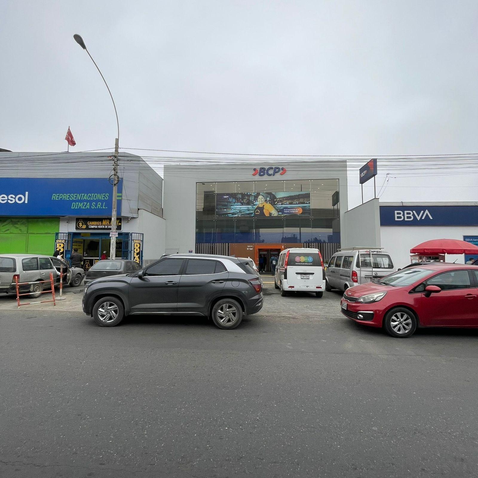 Local comercial en Alquiler ubicado en San Juan De Lurigancho Local comercial en Alquiler ubicado en San Juan De Lurigancho