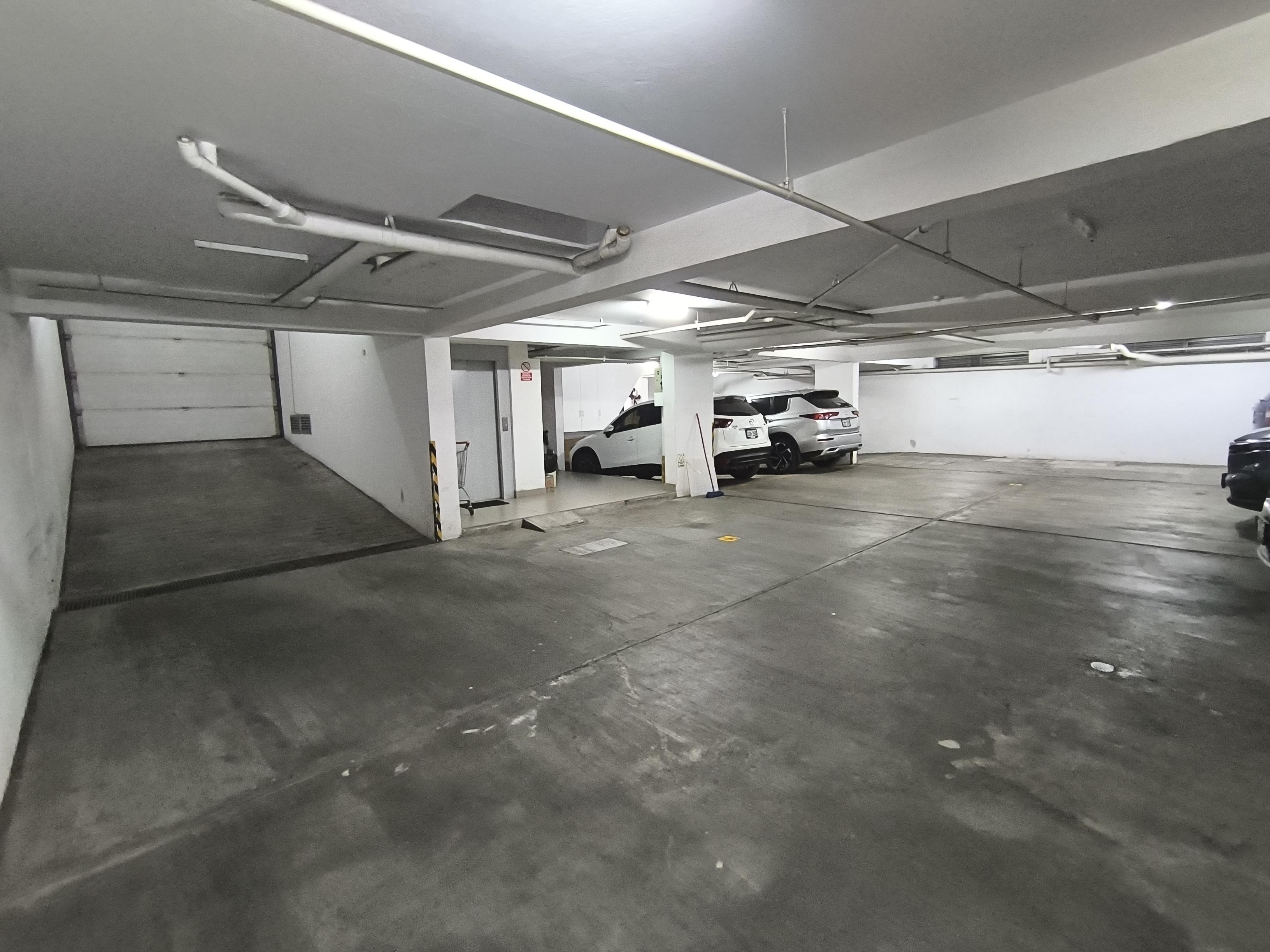Estacionamiento en Alquiler ubicado en Lince Estacionamiento en Alquiler ubicado en Lince