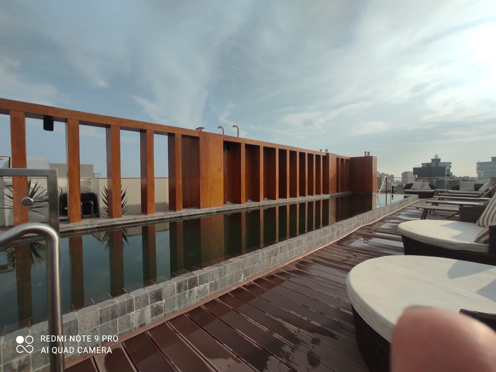 Departamento en alquiler en San Isidro