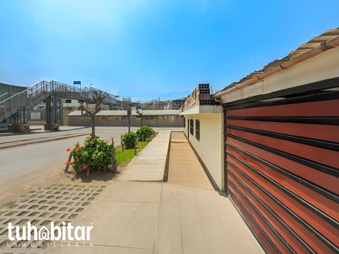 Terreno en Venta ubicado en Av. Pachacutec 2431 Terreno en Venta ubicado en Av. Pachacutec 2431