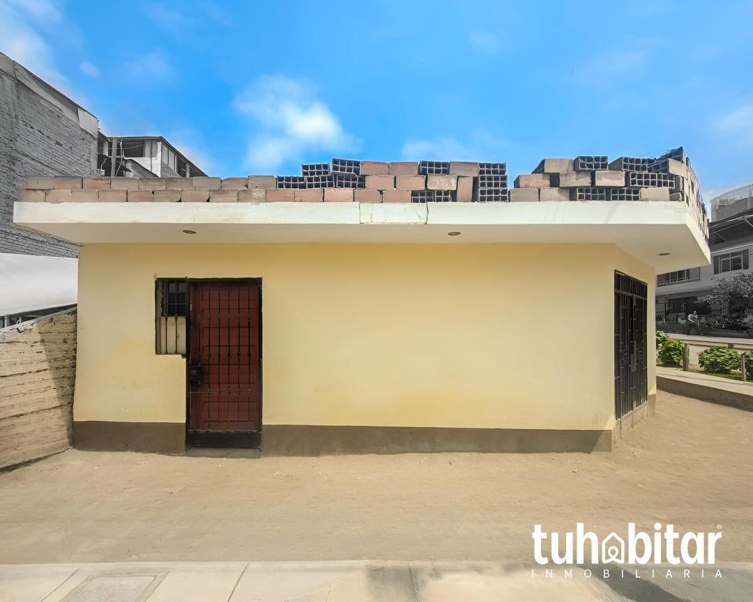 Oportunidad única Terreno ubicado en Villa Maria Del Triunfo Oportunidad única Terreno ubicado en Villa Maria Del Triunfo