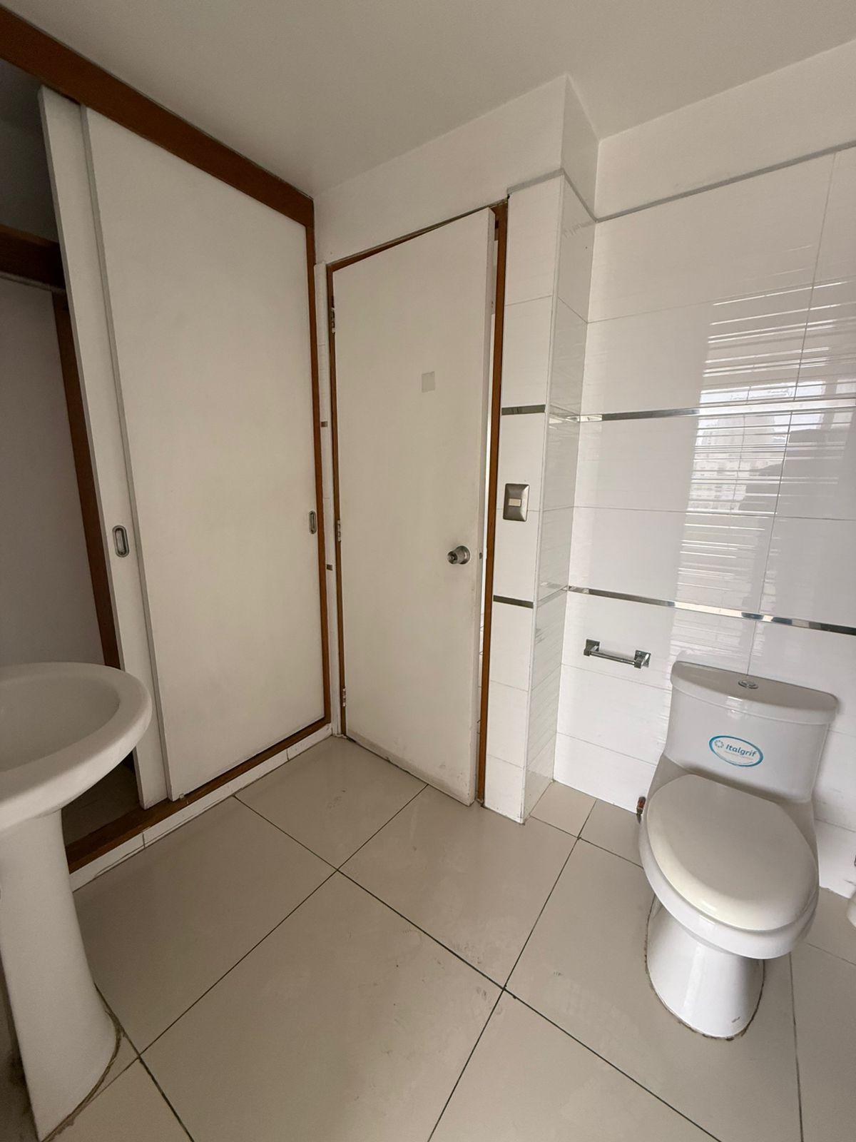 Departamento de 2 dormitorios y 1 baños ubicado en Miraflores Departamento de 2 dormitorios y 1 baños ubicado en Miraflores