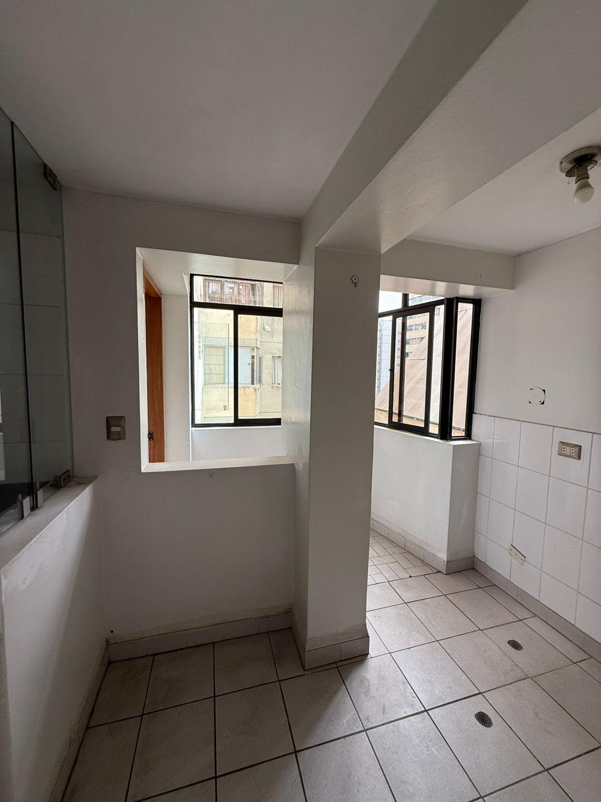 Departamento de 2 dormitorios ubicado en Miraflores Departamento de 2 dormitorios ubicado en Miraflores