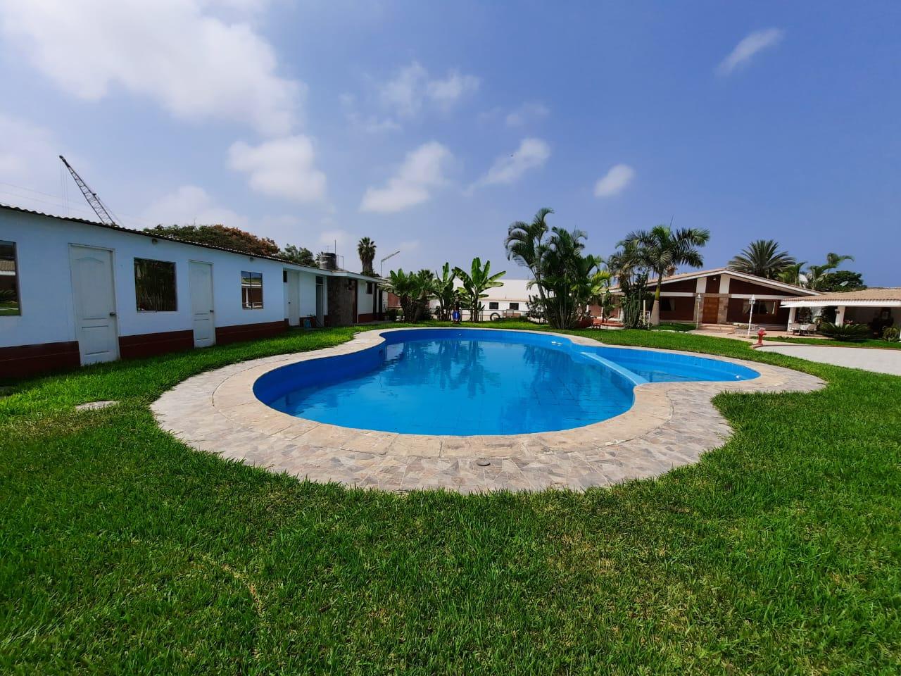 Casa de Campo en Venta ubicado en Lurin Casa de Campo en Venta ubicado en Lurin