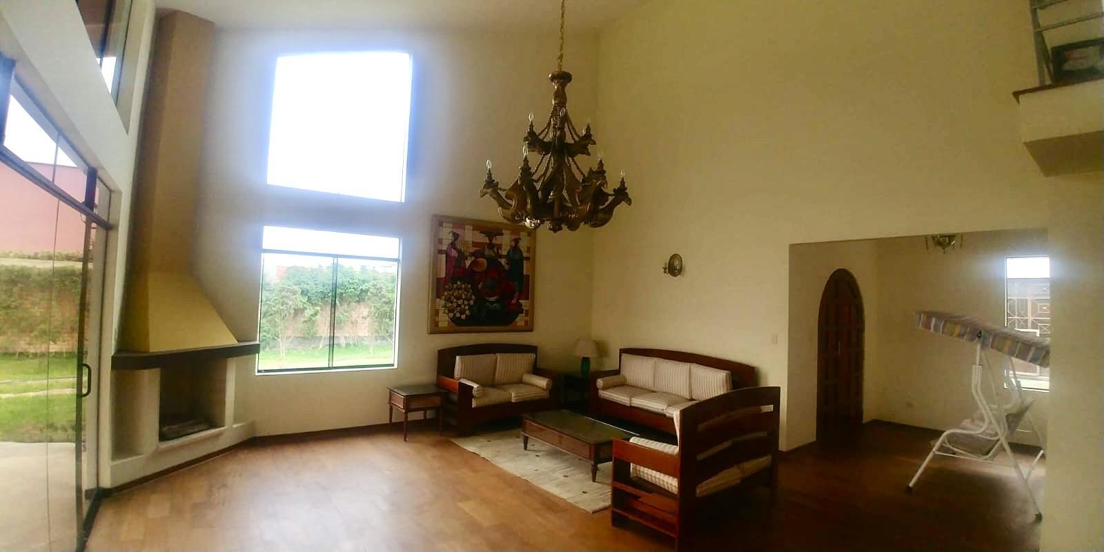 Casa de Campo en Venta ubicado en Pachacamac Casa de Campo en Venta ubicado en Pachacamac