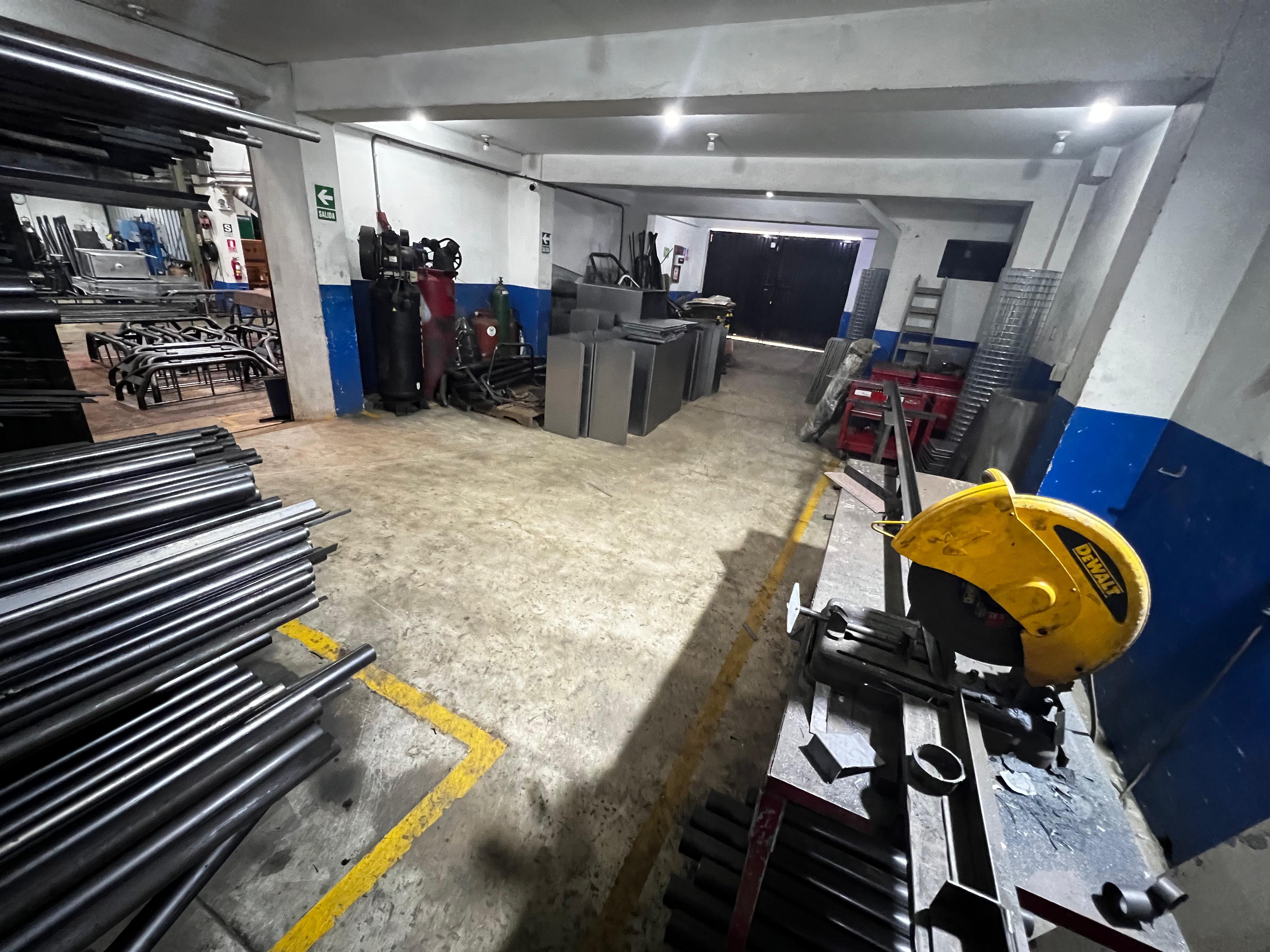 Oportunidad única Local comercial ubicado en Chorrillos Oportunidad única Local comercial ubicado en Chorrillos