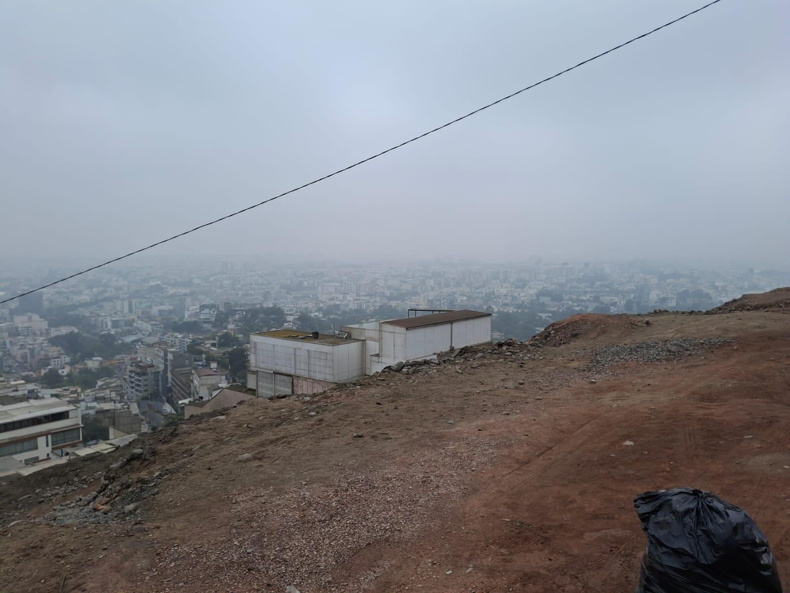 Terreno en Venta ubicado en Santiago De Surco Terreno en Venta ubicado en Santiago De Surco