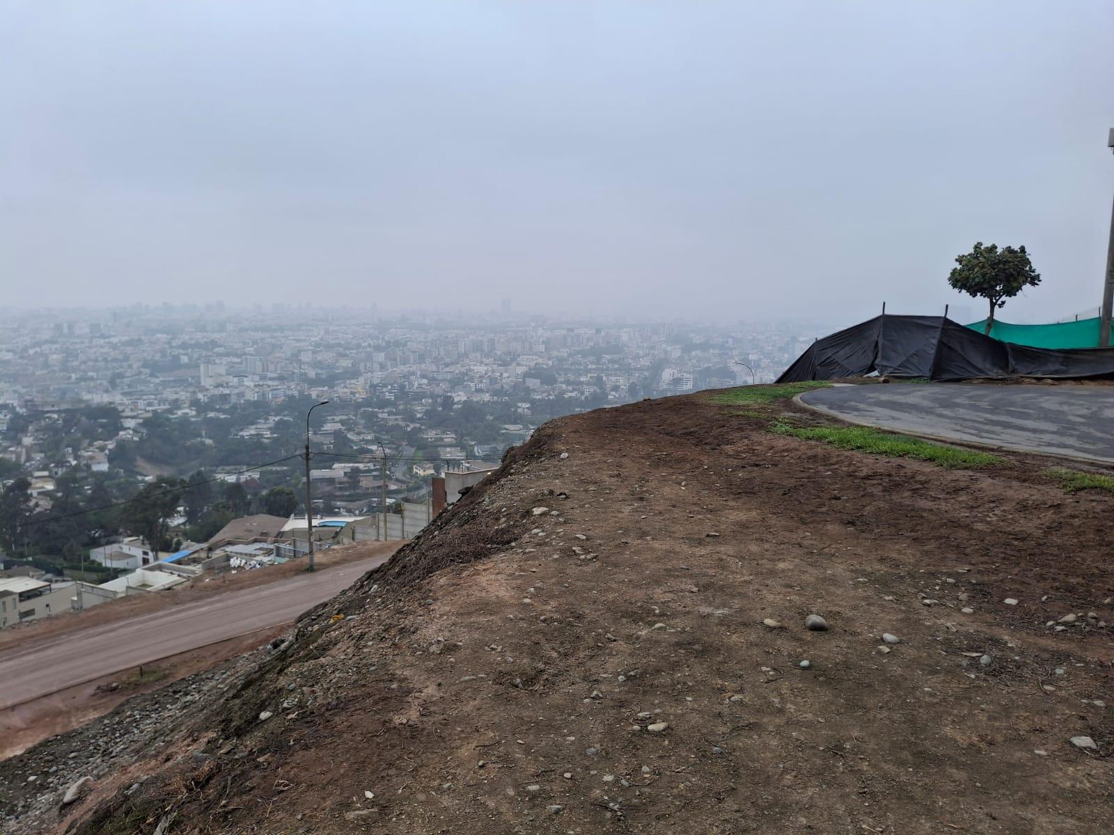 Terreno de ocasión ubicado en Santiago De Surco Terreno de ocasión ubicado en Santiago De Surco