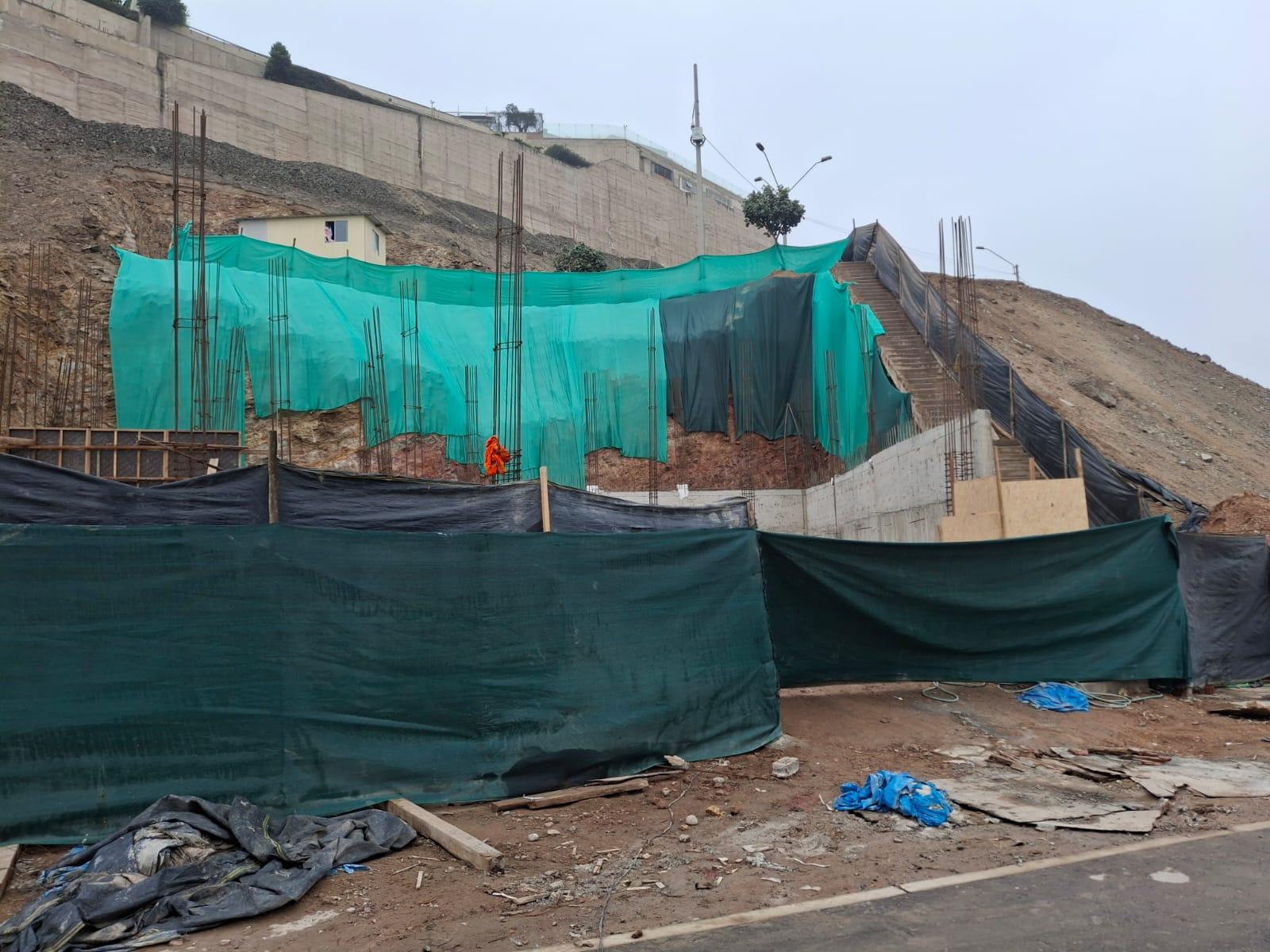 Oportunidad única Terreno ubicado en Santiago De Surco Oportunidad única Terreno ubicado en Santiago De Surco