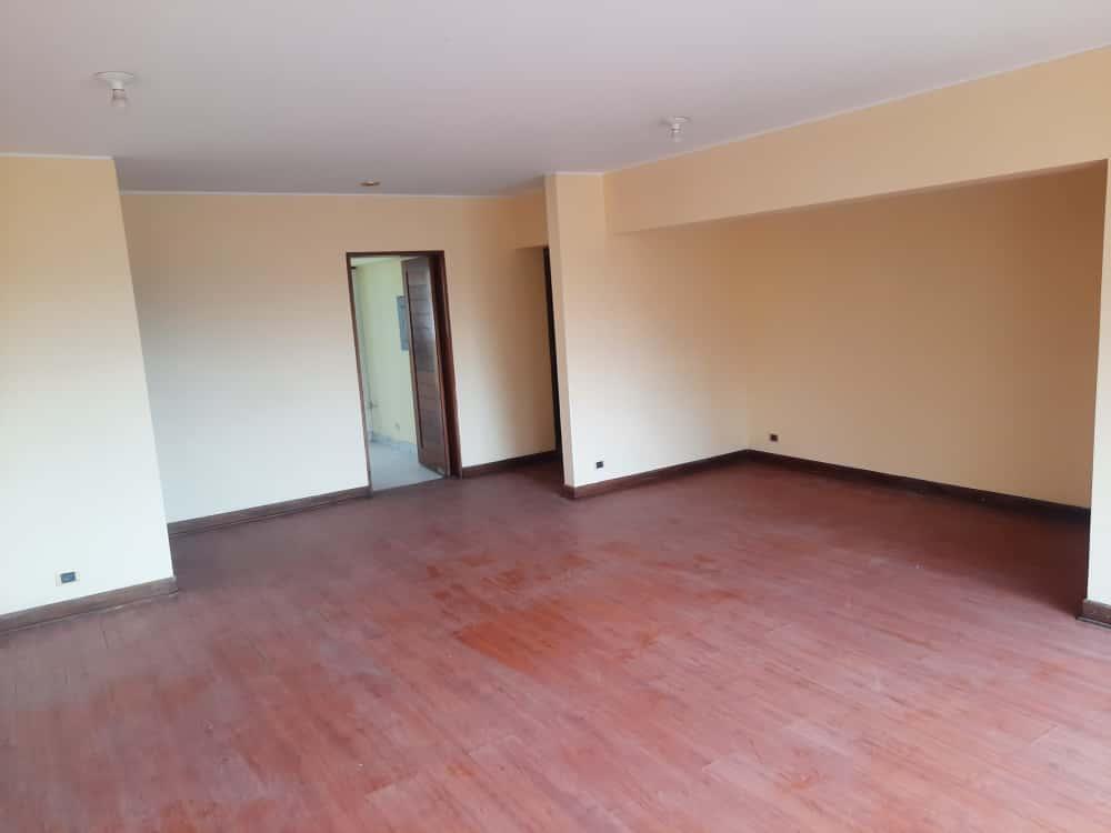 Departamento en alquiler en Santiago de Surco