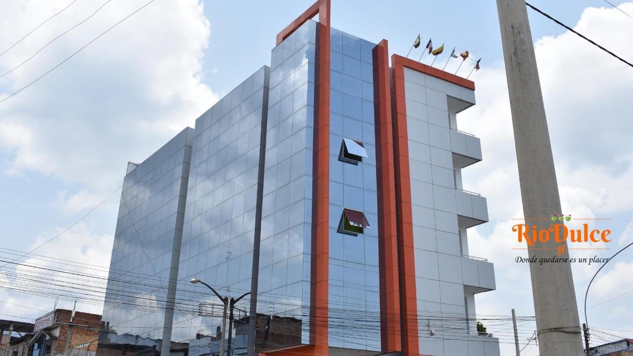 Hotel en Venta ubicado en La Victoria Hotel en Venta ubicado en La Victoria