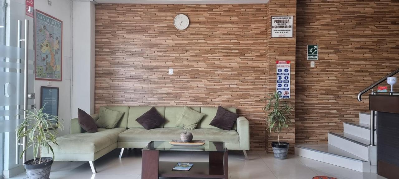 Hotel en Venta ubicado en Tarapoto Hotel en Venta ubicado en Tarapoto