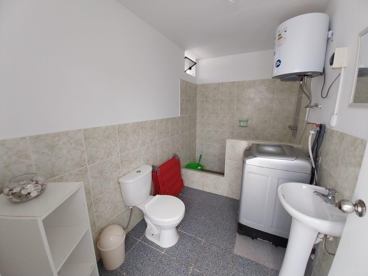 Habitación en Alquiler ubicado en Pico Alto Habitación en Alquiler ubicado en Pico Alto