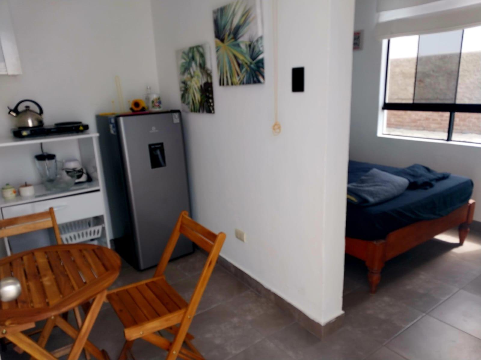 Habitación en Alquiler de 1 dormitorios ubicado en Punta Hermosa Habitación en Alquiler de 1 dormitorios ubicado en Punta Hermosa
