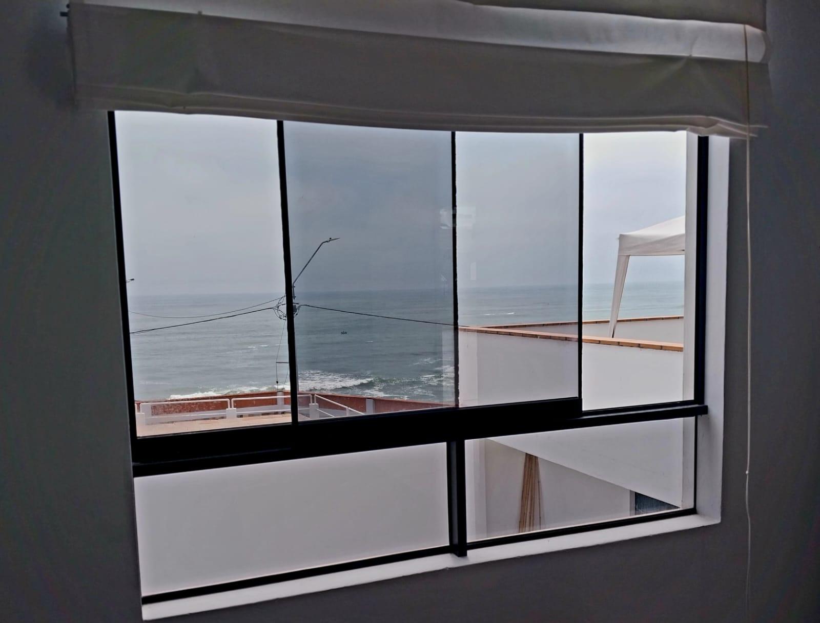 Espectacular Habitación ubicado en Punta Hermosa Espectacular Habitación ubicado en Punta Hermosa