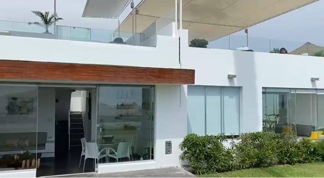 Casa de Playa en Venta ubicado en Asia Casa de Playa en Venta ubicado en Asia
