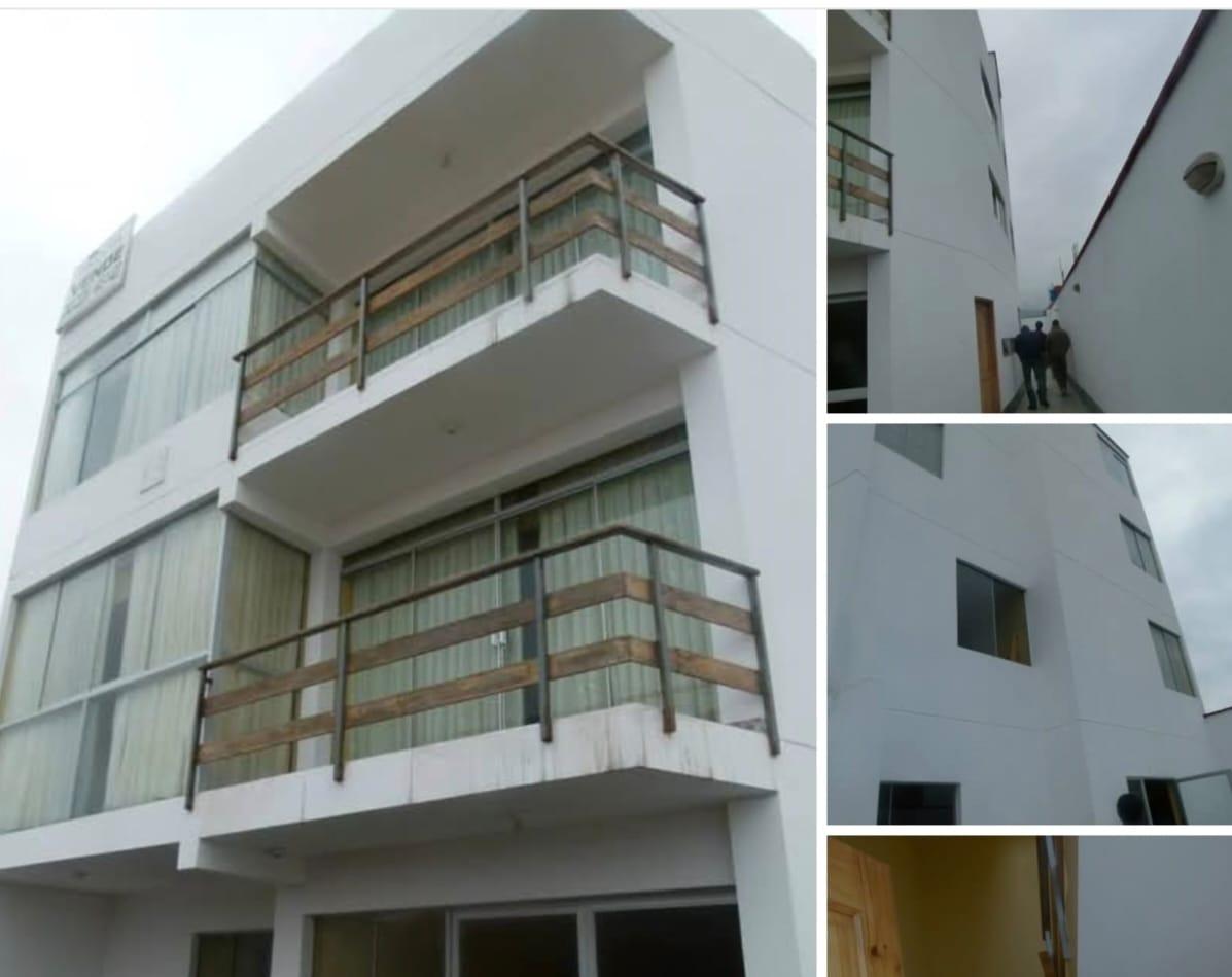Edificio en Venta y permite mascotas Edificio en Venta y permite mascotas