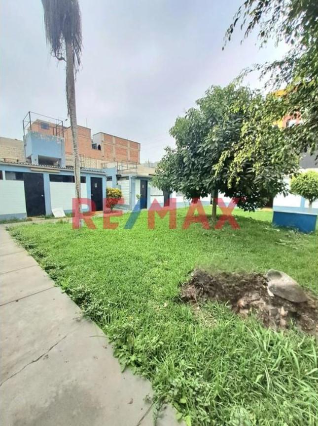 Amplio Local comercial ubicado en Chorrillos Amplio Local comercial ubicado en Chorrillos