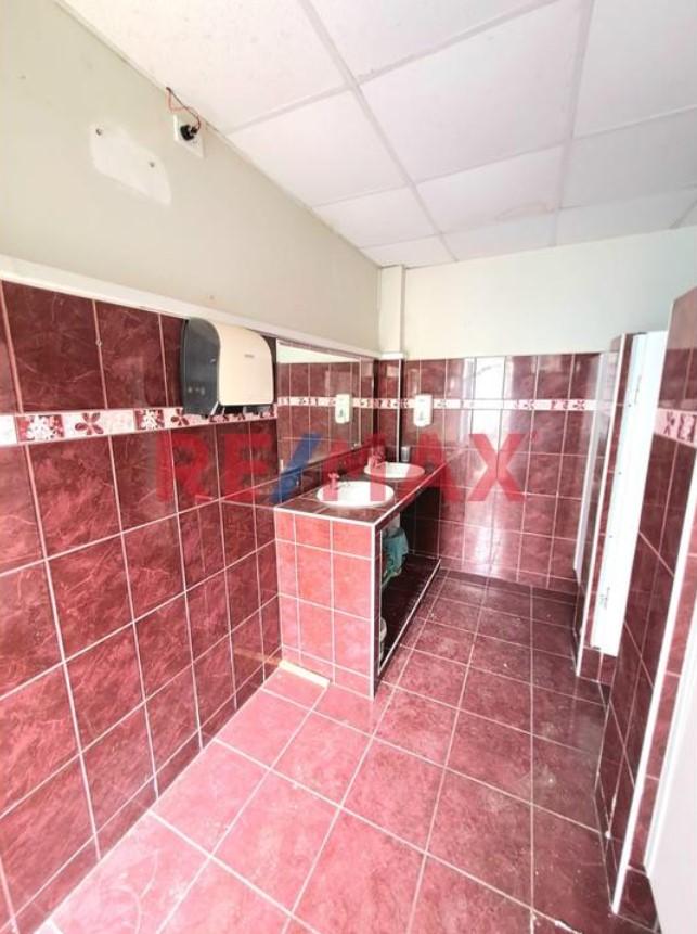 Oportunidad única Local comercial ubicado en Chorrillos Oportunidad única Local comercial ubicado en Chorrillos