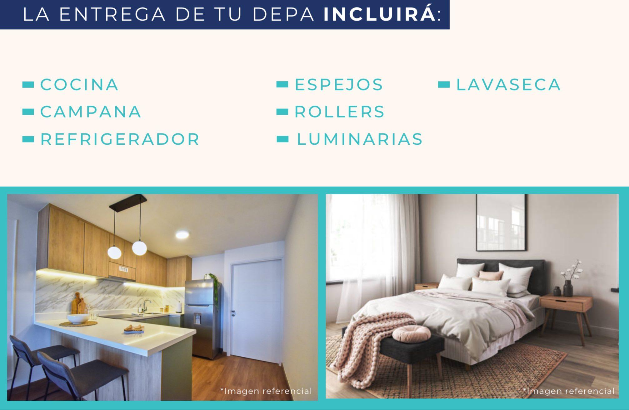 Departamento de 1 dormitorios y 1 baños ubicado en Punta Hermosa Departamento de 1 dormitorios y 1 baños ubicado en Punta Hermosa