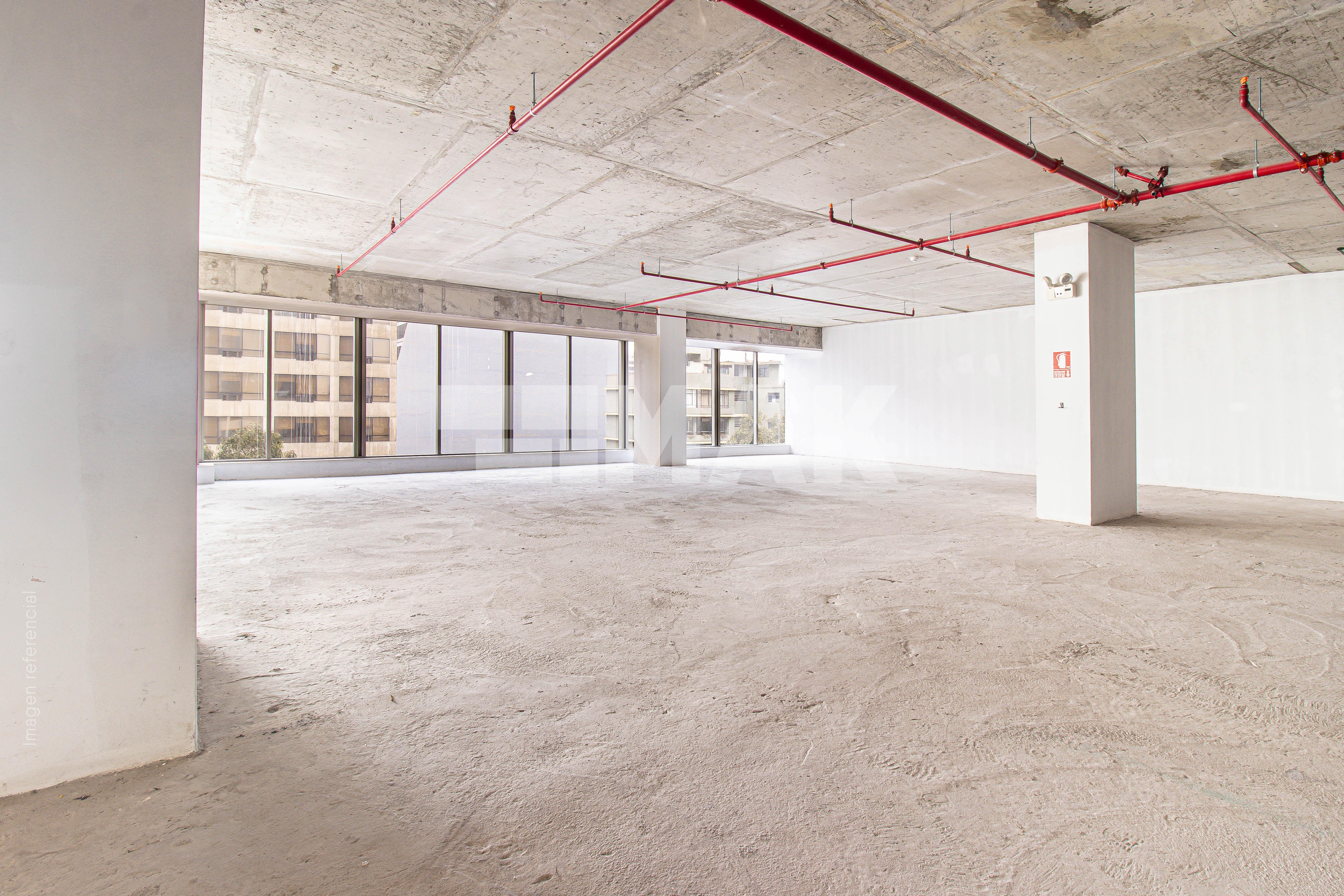 Oportunidad única Edificio ubicado en San Isidro Oportunidad única Edificio ubicado en San Isidro