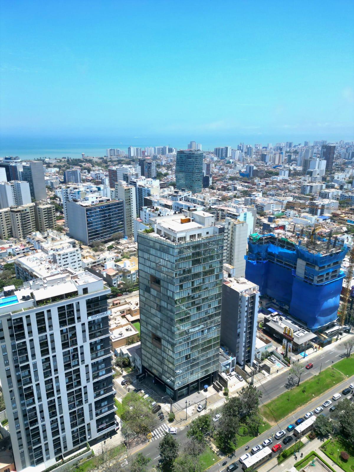 Oficina en Venta ubicado en Magdalena Del Mar Oficina en Venta ubicado en Magdalena Del Mar