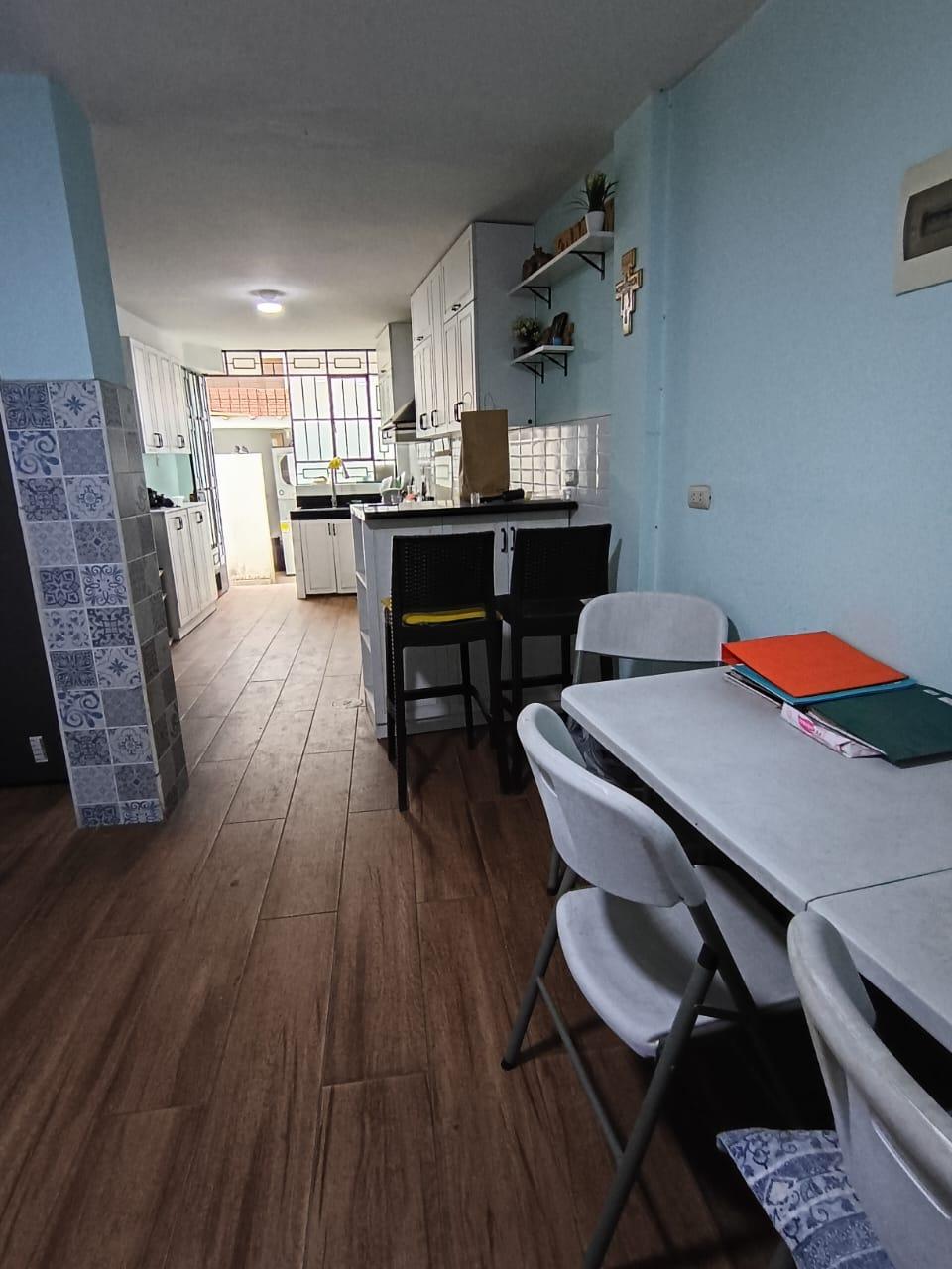 Casa en alquiler en San Miguel