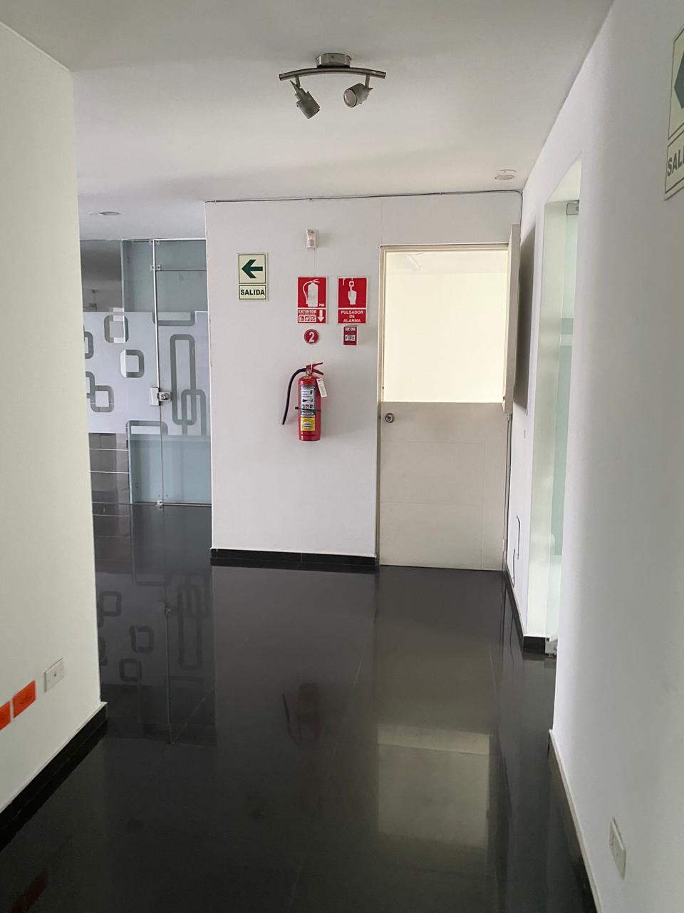 Oficina en Alquiler ubicado en Miraflores a $1,980