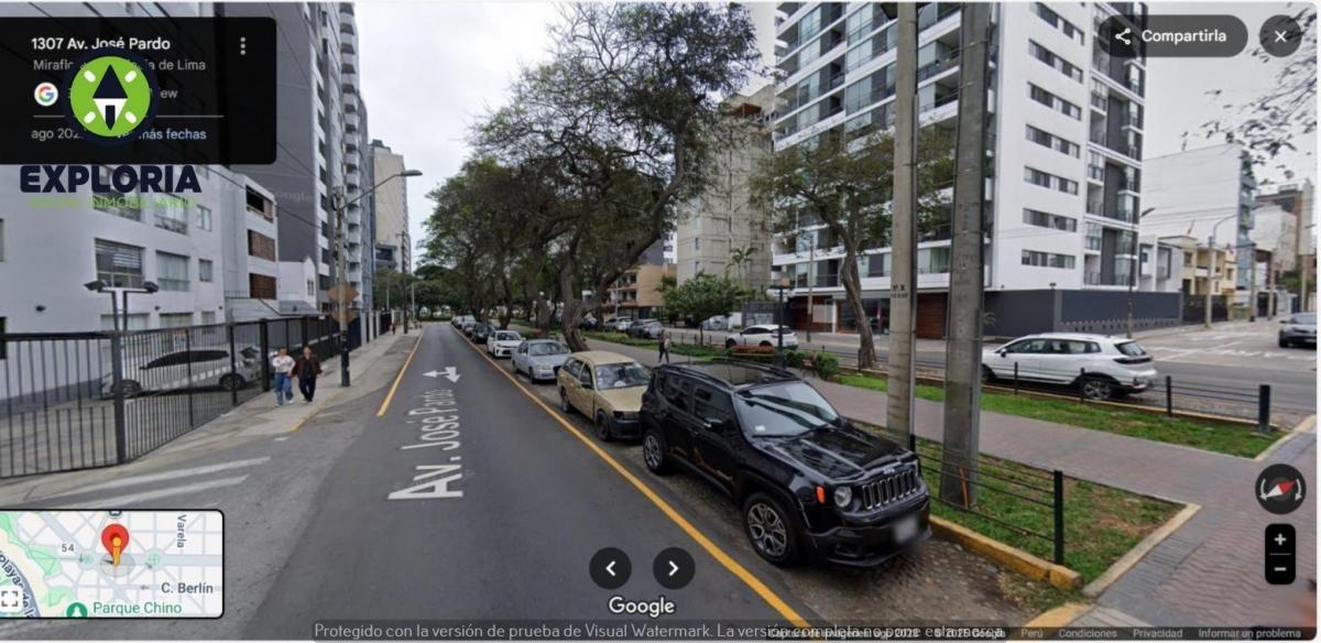 Terreno en Venta ubicado en Calle Tupac Amaru Terreno en Venta ubicado en Calle Tupac Amaru