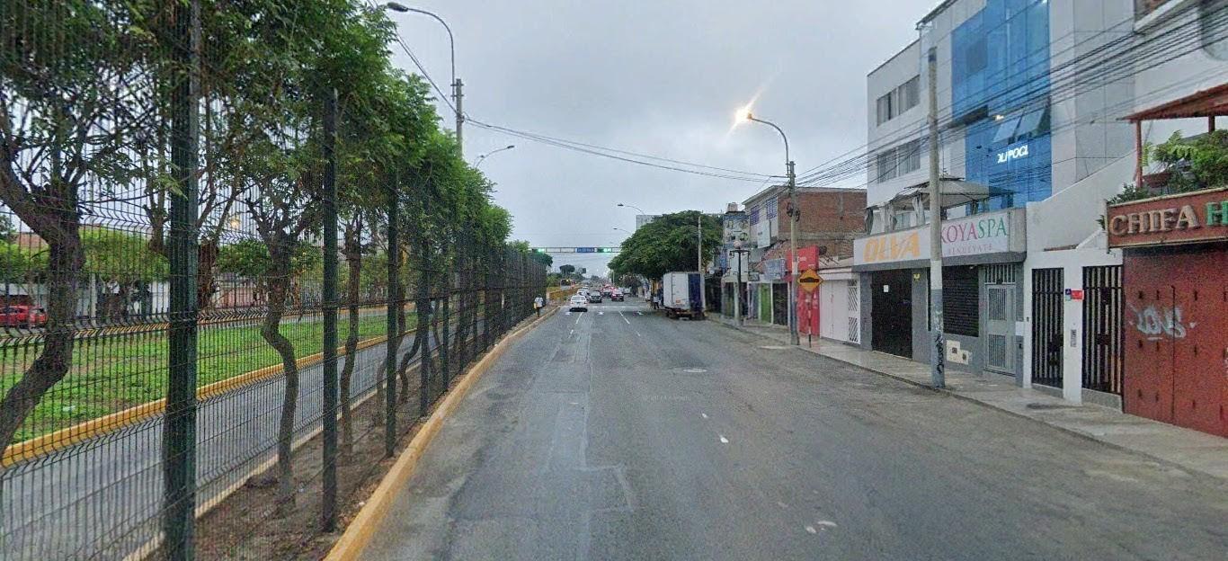 Local comercial en Alquiler ubicado en Chorrillos Local comercial en Alquiler ubicado en Chorrillos