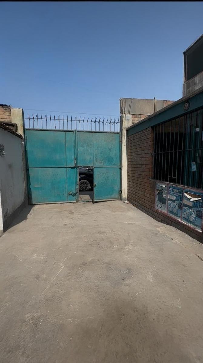 Oportunidad única Local comercial ubicado en Chorrillos Oportunidad única Local comercial ubicado en Chorrillos