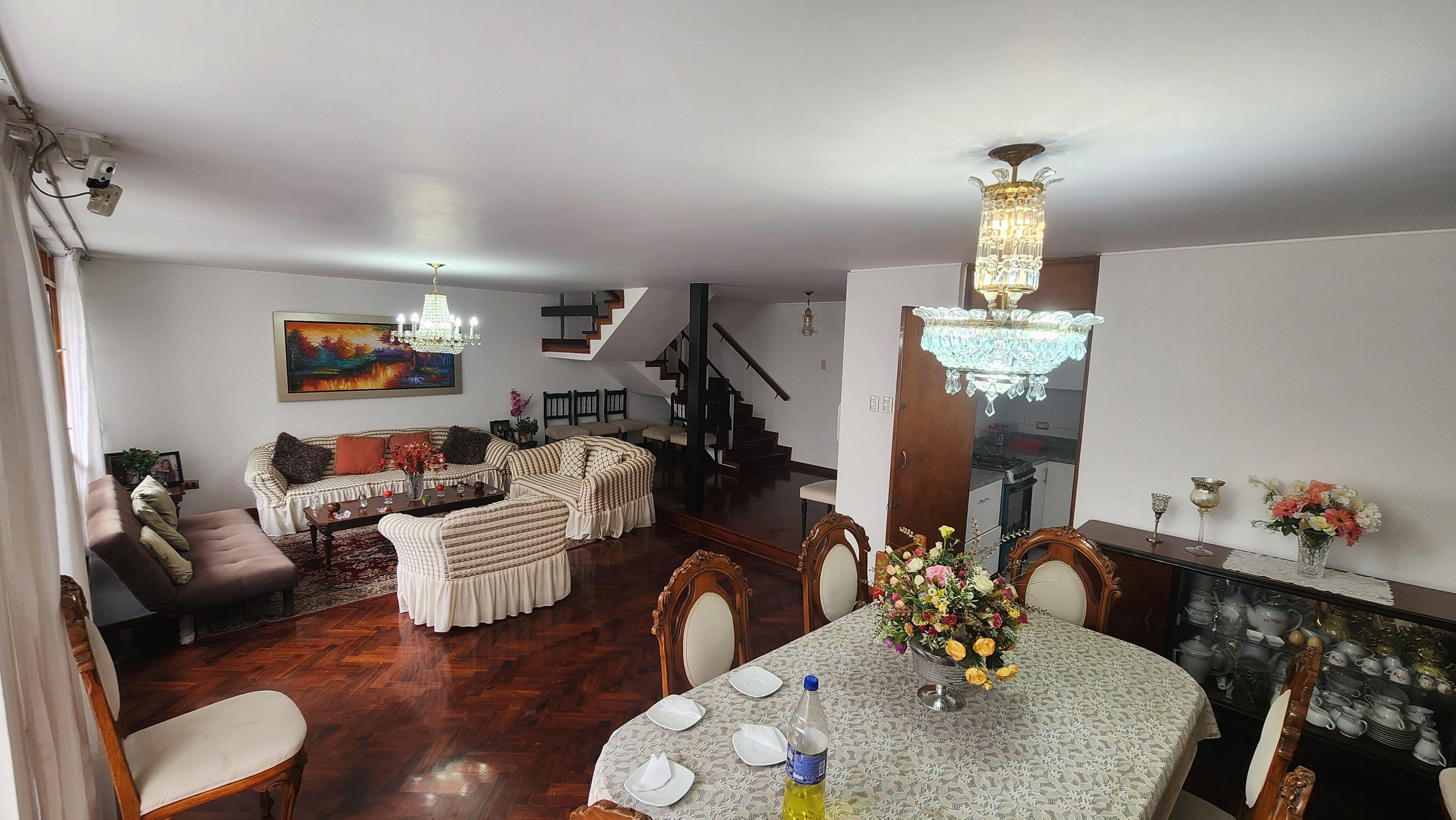 Casa en Alquiler ubicado en Pueblo Libre Casa en Alquiler ubicado en Pueblo Libre