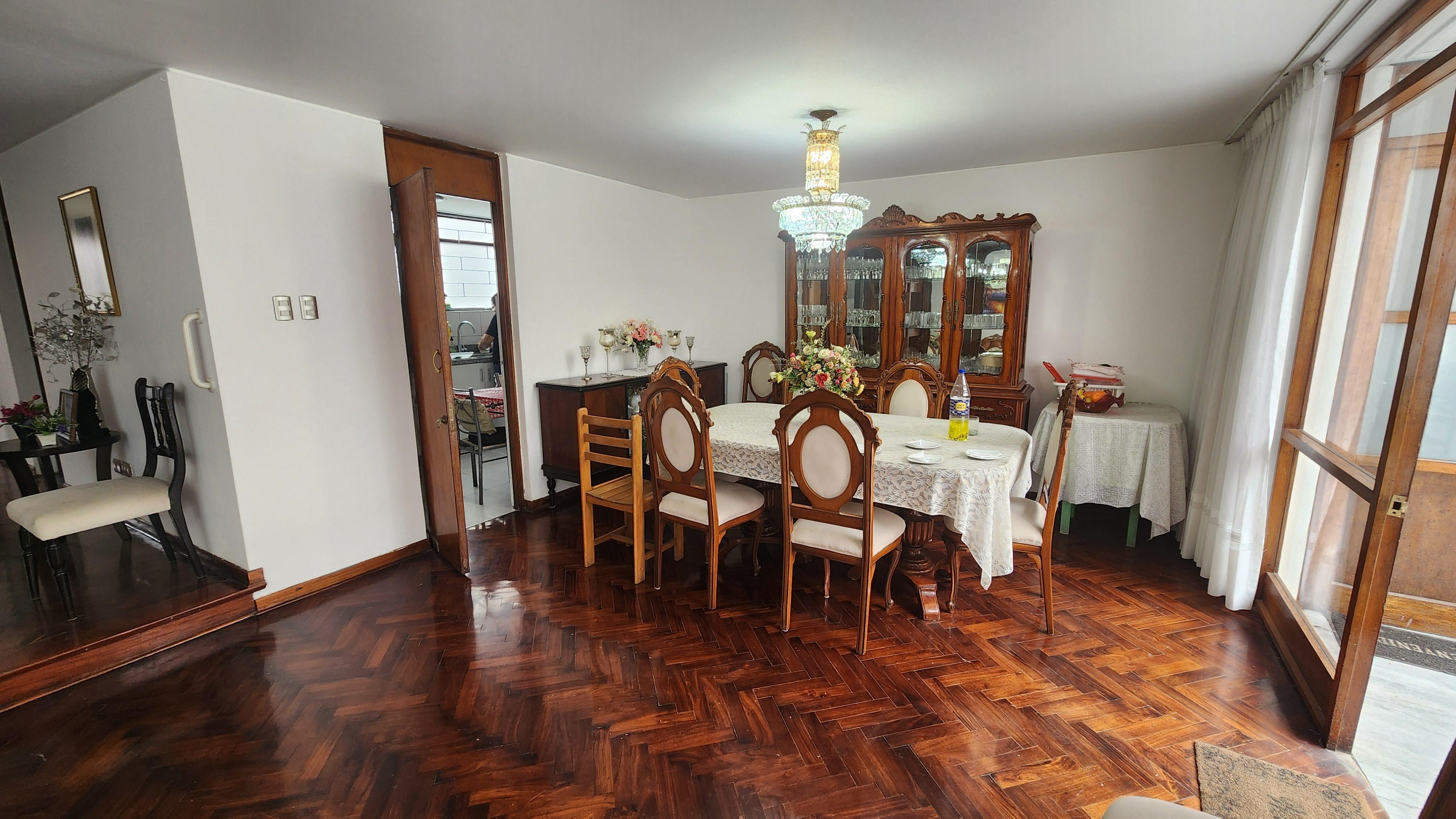 Casa de 5 dormitorios y 4 baños ubicado en Pueblo Libre Casa de 5 dormitorios y 4 baños ubicado en Pueblo Libre