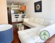 Departamento en alquiler en San Isidro